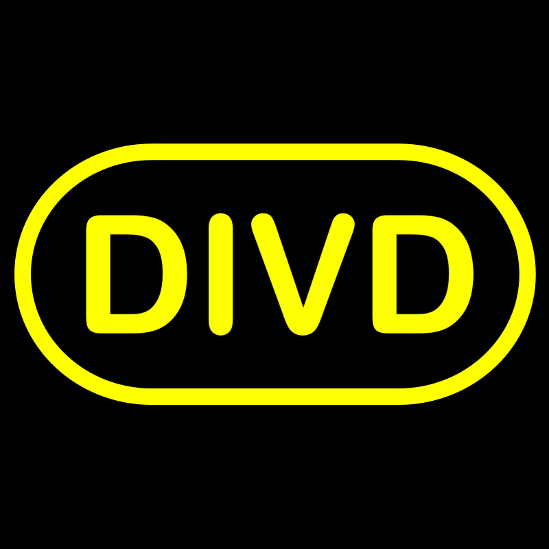 Logo: DIVD