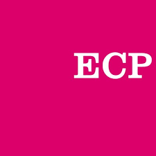 Logo: ECP