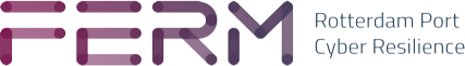 Logo: FERM