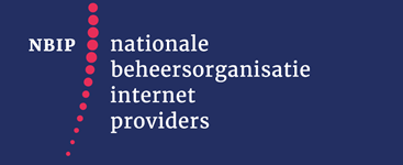Logo: Nationale Beheersorganisatie Internet Providers